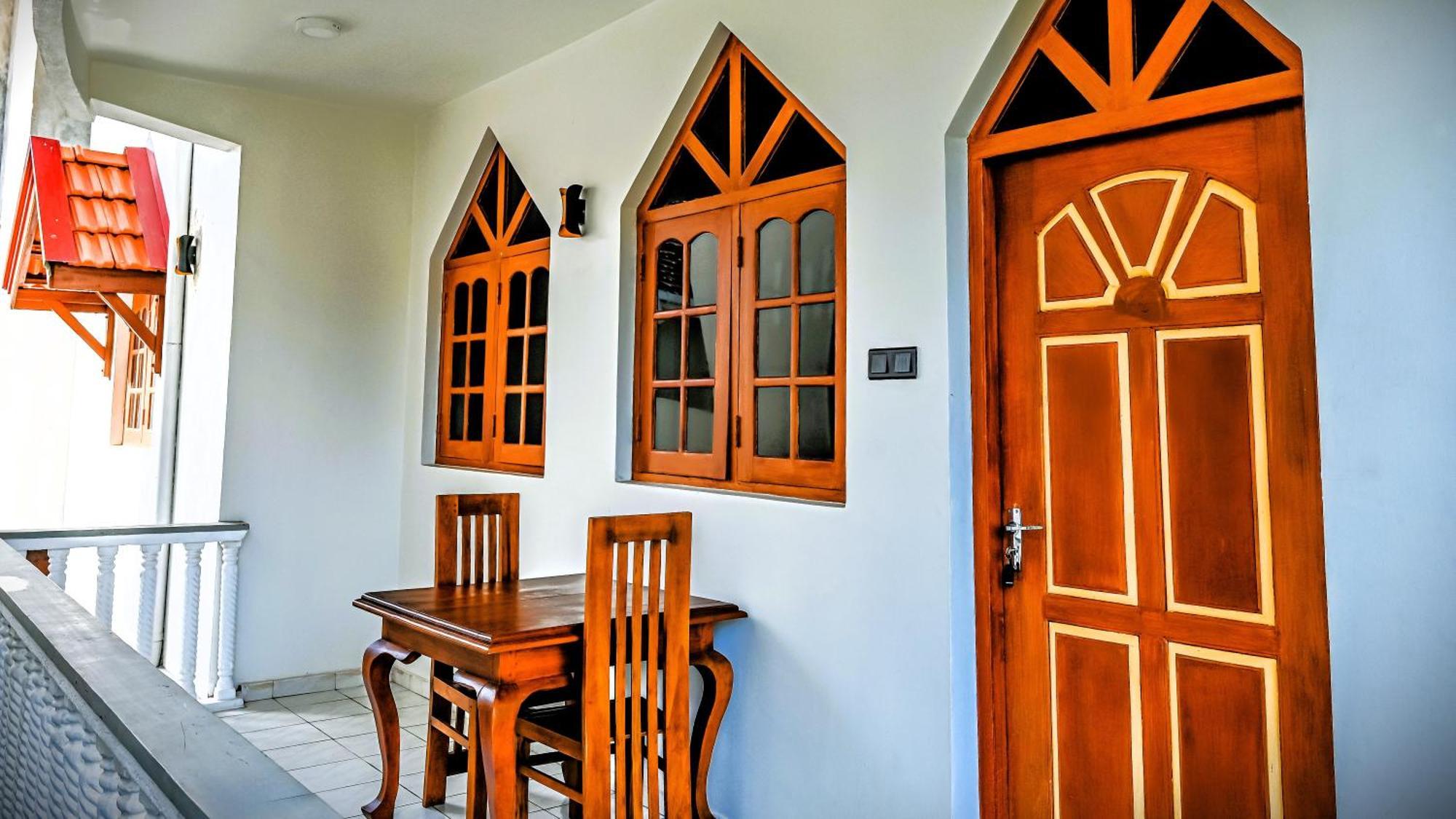 Paradise Holiday Village Negombo Room photo